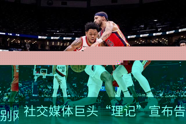 社交媒体巨头“理记”宣布告别网络，罗永浩回应状态良好